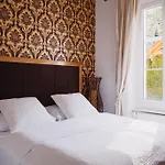 Szálloda Georgi Schloss - Boutique