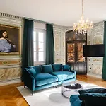 Szálloda Georgi Schloss - Boutique 2*