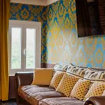 Szálloda Georgi Schloss - Boutique 2*