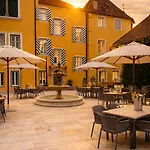 Georgi Schloss - Boutique Szálloda 2*