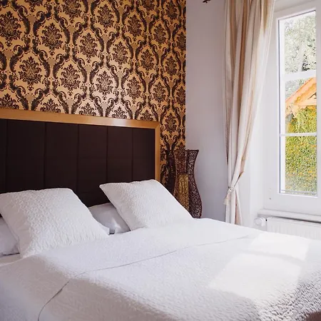 Hotel Georgi Schloss - Boutique