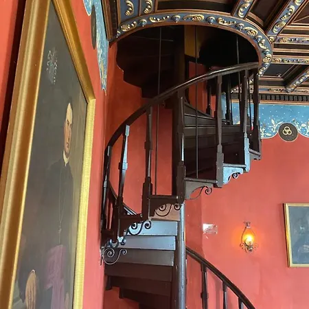 Georgi Schloss - Boutique Hotel