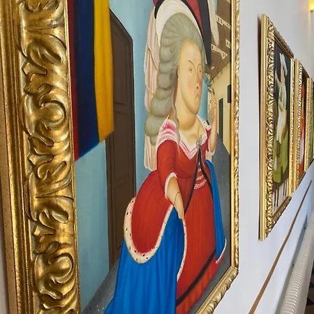 Georgi Schloss - Boutique Hotel 2*