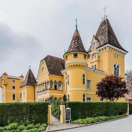 Georgi Schloss - Boutique 2* Ehrenhausen