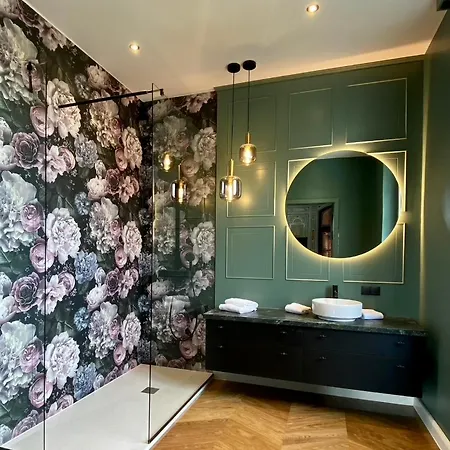 Hotel Georgi Schloss - Boutique