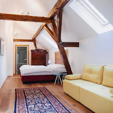 Hotel Georgi Schloss - Boutique Ehrenhausen