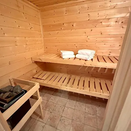 Hotel Georgi Schloss - Boutique