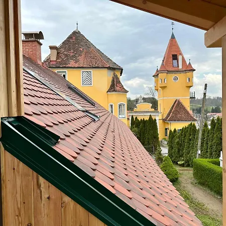 Hotel Georgi Schloss - Boutique