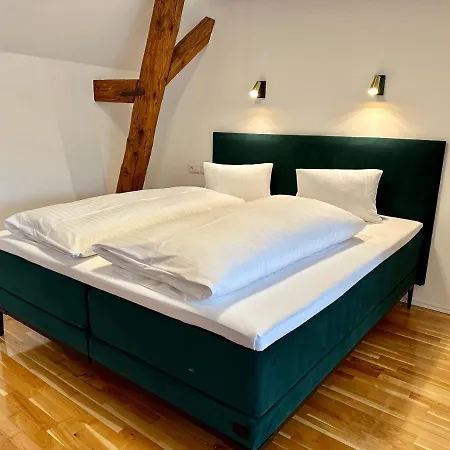 Hotel Georgi Schloss