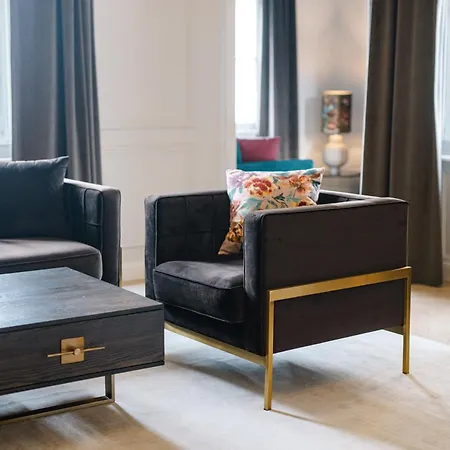 Hotel Georgi Schloss - Boutique
