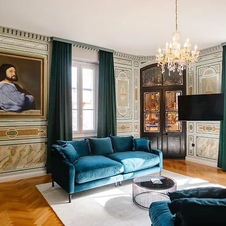 Hotel Georgi Schloss - Boutique 2*