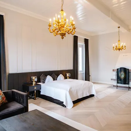 Georgi Schloss - Boutique Hotel 2*