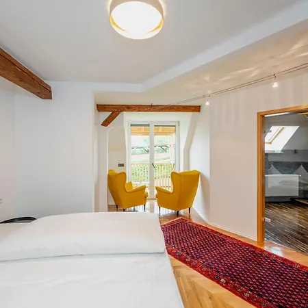 Georgi Schloss - Boutique Otel 2*