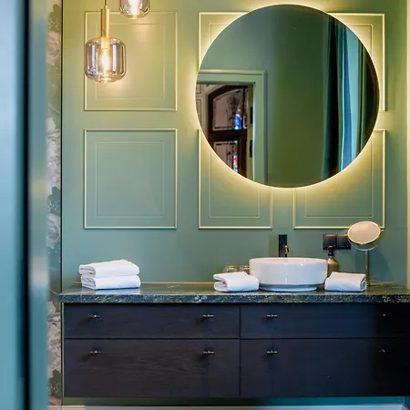 Hotel Georgi Schloss - Boutique Ehrenhausen