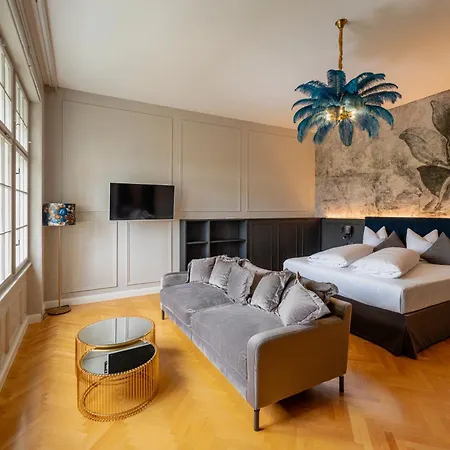 Georgi Schloss - Boutique 2* Ehrenhausen