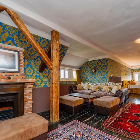 Georgi Schloss - Boutique Hotel Ehrenhausen