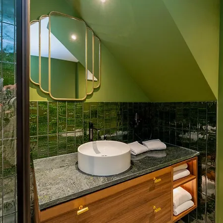 Hotell Georgi Schloss - Boutique Ehrenhausen