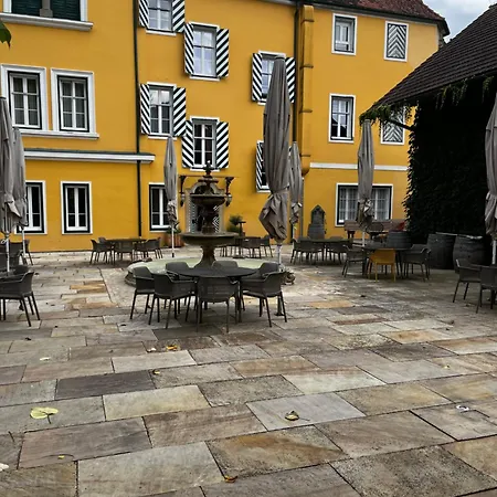 Georgi Schloss - Boutique Ehrenhausen