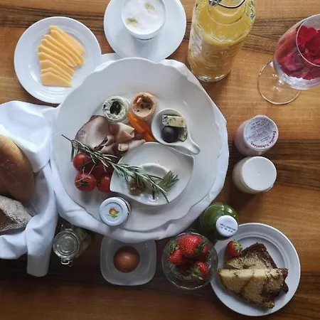 Georgi Schloss - Boutique Hotell 2*