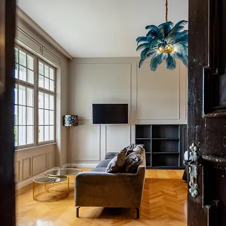 Georgi Schloss - Boutique Hotel Ehrenhausen