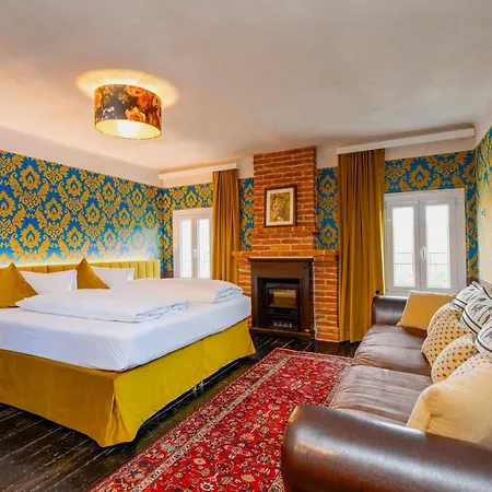 Georgi Schloss - Boutique Ehrenhausen