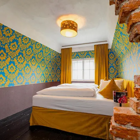 Georgi Schloss - Boutique 2* Ehrenhausen