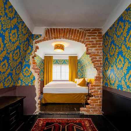 Georgi Schloss - Boutique Hotel