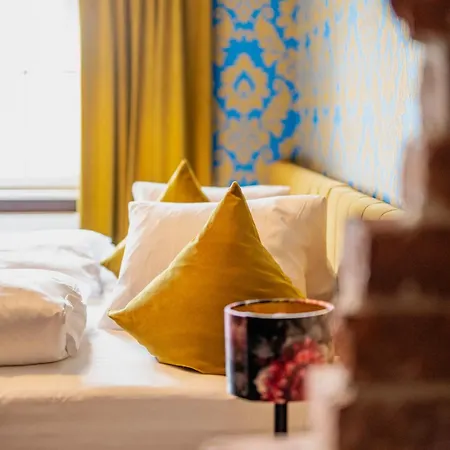 Hotel Georgi Schloss - Boutique