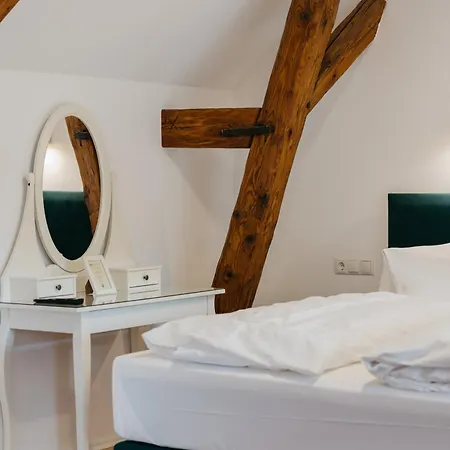 Georgi Schloss - Boutique Hotel