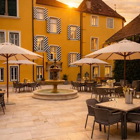 Georgi Schloss - Boutique Hotel 2*