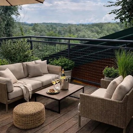 Georgi Schloss - Boutique 2* Ehrenhausen