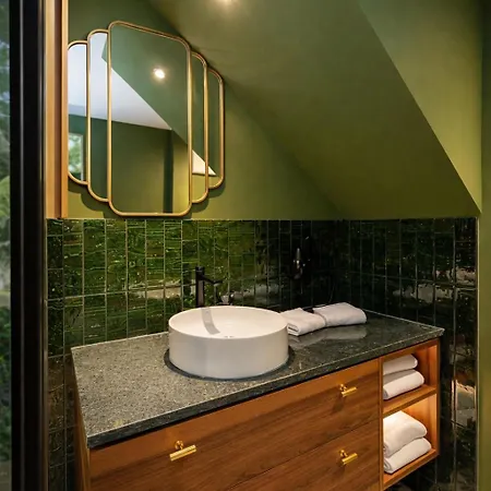 Georgi Schloss - Boutique Hotel Ehrenhausen