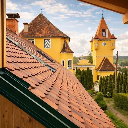 Georgi Schloss - Boutique 2* Ehrenhausen