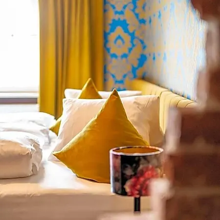 Georgi Schloss Hotel Ehrenhausen