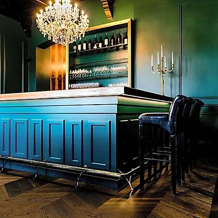 Hotel Georgi Schloss - Boutique 2*