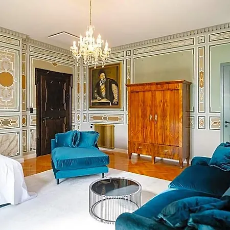 Georgi Schloss - Boutique Hotel Ehrenhausen