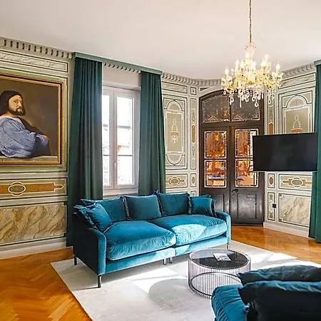 Georgi Schloss - Boutique Hotel