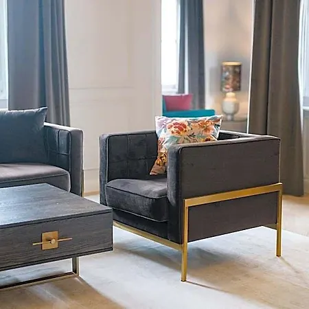 Hotel Georgi Schloss - Boutique 2*