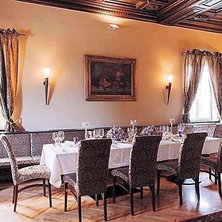 Hotel Georgi Schloss - Boutique 2*
