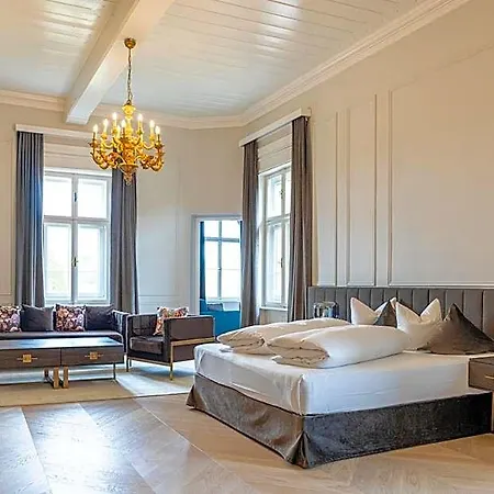 Georgi Schloss - Boutique Ehrenhausen