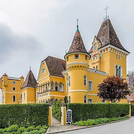 Georgi Schloss - Boutique Ehrenhausen