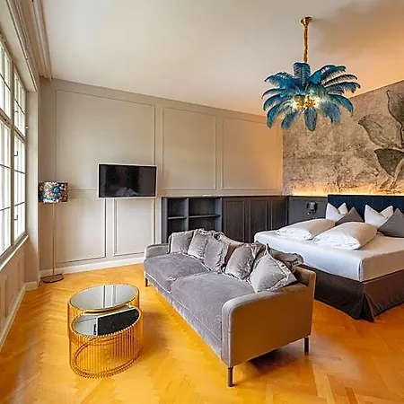 Georgi Schloss - Boutique Hotel Ehrenhausen