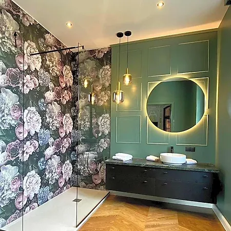 Hotel Georgi Schloss - Boutique
