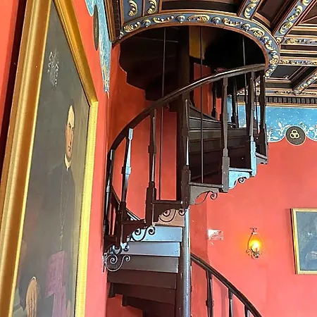 Hotel Georgi Schloss - Boutique Ehrenhausen