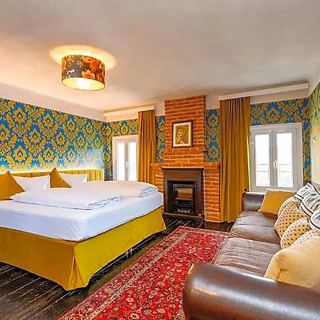 Georgi Schloss - Boutique 2* Ehrenhausen
