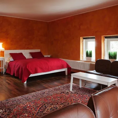 Georgi Schloss - Boutique Hotel Ehrenhausen