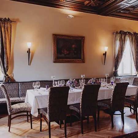 Georgi Schloss - Boutique Hotell