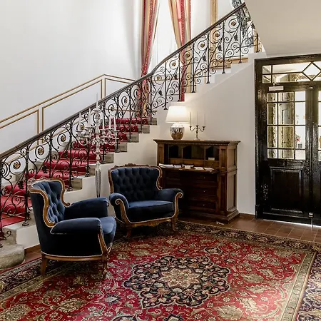 Hotel Georgi Schloss - Boutique Ehrenhausen