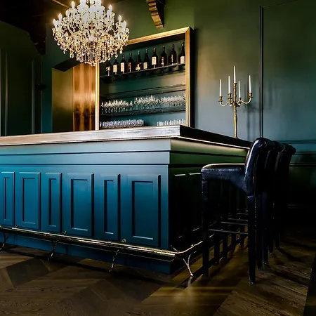 Hotell Georgi Schloss - Boutique 2*