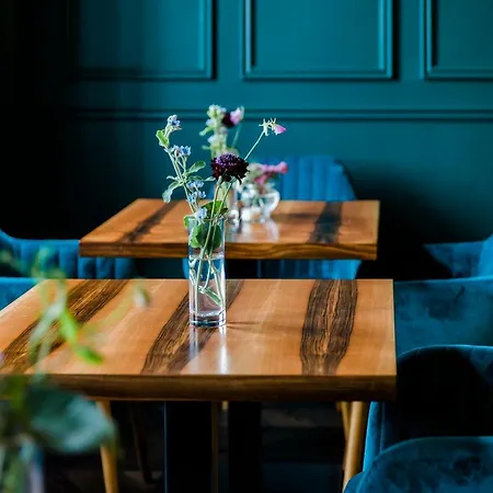 Hotel Georgi Schloss - Boutique Ehrenhausen